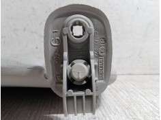 Recambio de parasol izquierdo para renault twingo ii (cn0_) 1.2 16v (cn04, cn0a, cn0b) referencia OEM IAM    2