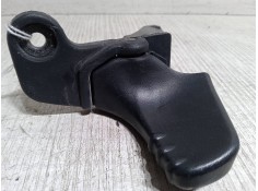 Recambio de maneta exterior puerta delantera derecha para renault twingo ii (cn0_) 1.2 16v (cn04, cn0a, cn0b) referencia OEM IAM