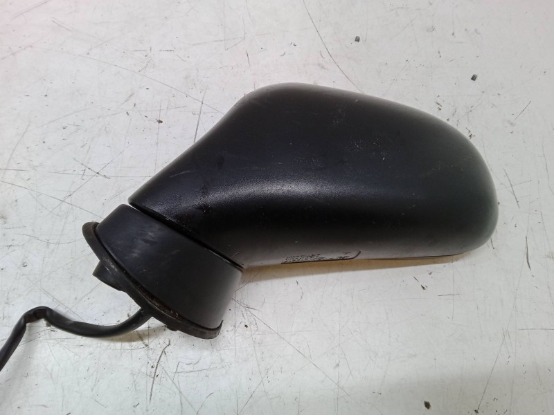 Recambio de retrovisor electrico izquierdo para mitsubishi carisma (da_) 1.6 (da1a) referencia OEM IAM   
