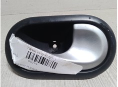 Recambio de maneta interior puerta delantera derecha para renault twingo ii (cn0_) 1.2 16v (cn04, cn0a, cn0b) referencia OEM IAM