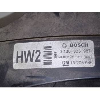 ELECTROVENTILADOR 13205946 0130303987