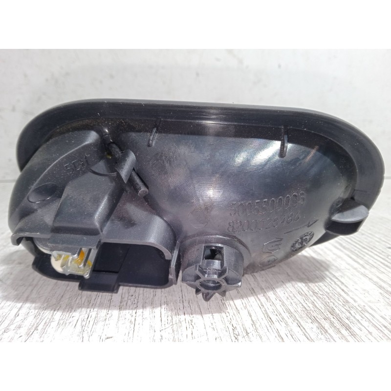 Recambio de maneta interior puerta delantera derecha para renault twingo ii (cn0_) 1.2 16v (cn04, cn0a, cn0b) referencia OEM IAM