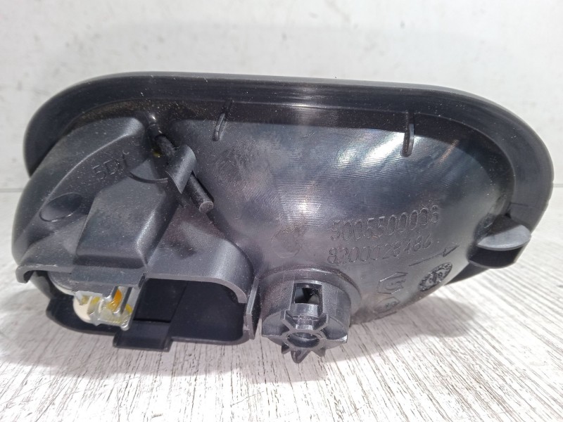 Recambio de maneta interior puerta delantera derecha para renault twingo ii (cn0_) 1.2 16v (cn04, cn0a, cn0b) referencia OEM IAM