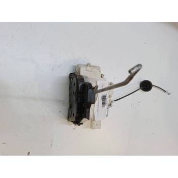 CERRADURA PUERTA DELANTERA DERECHA 