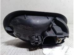 Recambio de maneta interior puerta delantera izquierda para renault twingo ii (cn0_) 1.2 16v (cn04, cn0a, cn0b) referencia OEM I 2