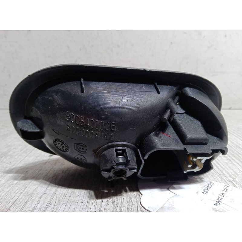 Recambio de maneta interior puerta delantera izquierda para renault twingo ii (cn0_) 1.2 16v (cn04, cn0a, cn0b) referencia OEM I