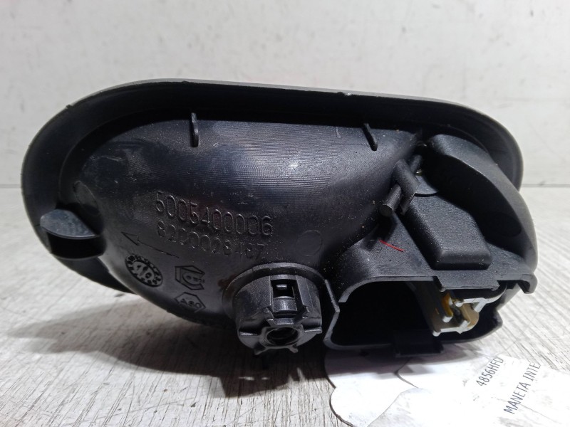Recambio de maneta interior puerta delantera izquierda para renault twingo ii (cn0_) 1.2 16v (cn04, cn0a, cn0b) referencia OEM I