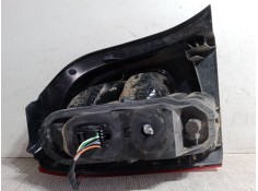 Recambio de piloto trasero derecho para renault twingo ii (cn0_) 1.2 16v (cn04, cn0a, cn0b) referencia OEM IAM 8200387889   2