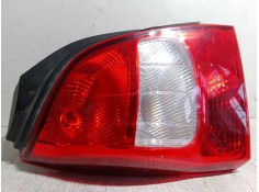 Recambio de piloto trasero izquierdo para renault twingo ii (cn0_) 1.2 16v (cn04, cn0a, cn0b) referencia OEM IAM 8200387888  