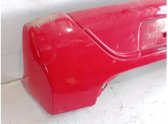 Recambio de paragolpes trasero para renault twingo ii (cn0_) 1.2 16v (cn04, cn0a, cn0b) referencia OEM IAM    2