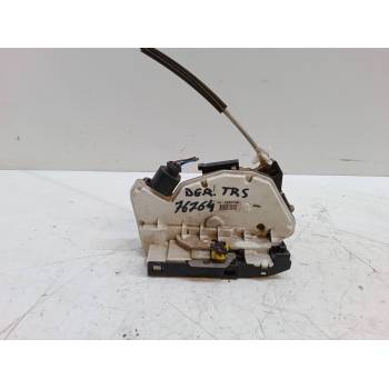 CERRADURA PUERTA DELANTERA DERECHA 6J0839016A 