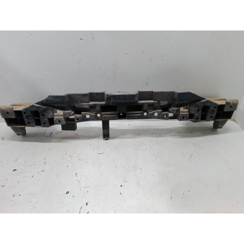 Recambio de refuerzo paragolpes trasero para renault twingo ii (cn0_) 1.2 16v (cn04, cn0a, cn0b) referencia OEM IAM   