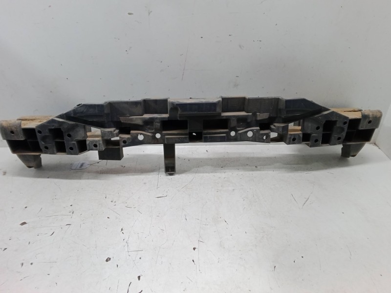 Recambio de refuerzo paragolpes trasero para renault twingo ii (cn0_) 1.2 16v (cn04, cn0a, cn0b) referencia OEM IAM   