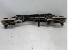 Recambio de refuerzo paragolpes trasero para renault twingo ii (cn0_) 1.2 16v (cn04, cn0a, cn0b) referencia OEM IAM    2