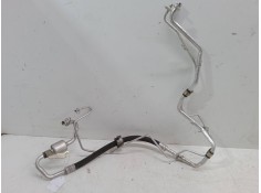 Recambio de tubos aire acondicionado para renault twingo ii (cn0_) 1.2 16v (cn04, cn0a, cn0b) referencia OEM IAM   
