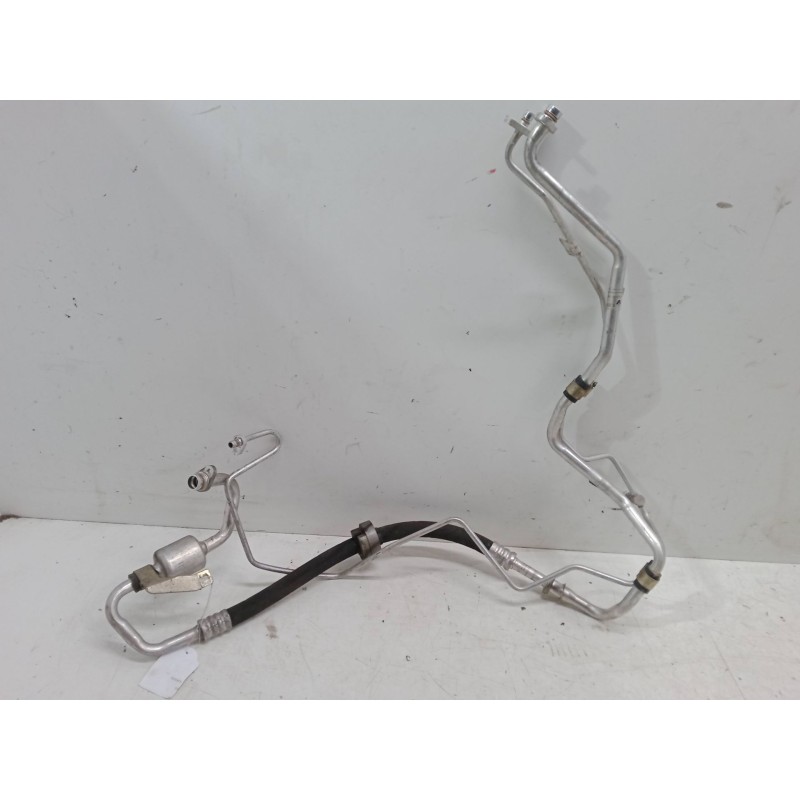Recambio de tubos aire acondicionado para renault twingo ii (cn0_) 1.2 16v (cn04, cn0a, cn0b) referencia OEM IAM   