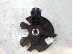 Recambio de mangueta delantera derecha para volkswagen golf v (1k1) 1.9 tdi referencia OEM IAM   