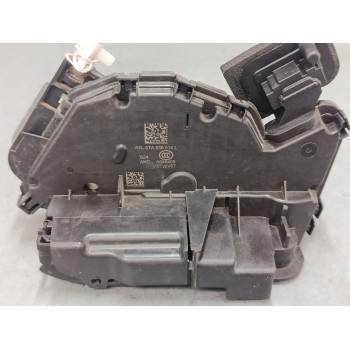 CERRADURA PUERTA TRASERA IZQUIERDA 5TA839015L 