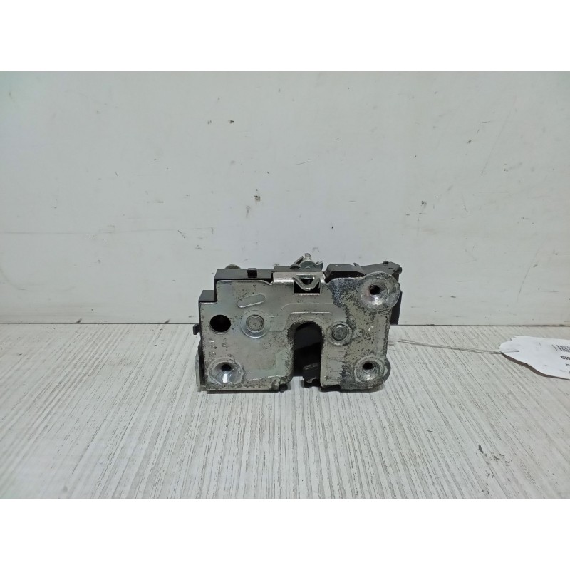 Recambio de cerradura puerta delantera derecha para renault kangoo express (fc0/1_) 1.5 dci (fc1g) referencia OEM IAM   