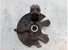 Recambio de mangueta delantera izquierda para volkswagen golf v (1k1) 1.9 tdi referencia OEM IAM   