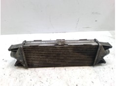 Recambio de intercooler para iveco daily vi furgoneta 35s15, 35c15, 40c15, 50c15, 60c15, 65c15, 70c15 referencia OEM IAM