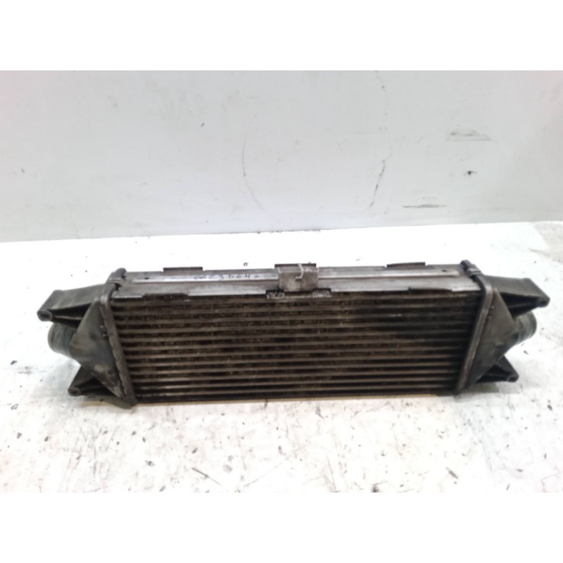 Recambio de intercooler para iveco daily vi furgoneta 35s15, 35c15, 40c15, 50c15, 60c15, 65c15, 70c15 referencia OEM IAM   