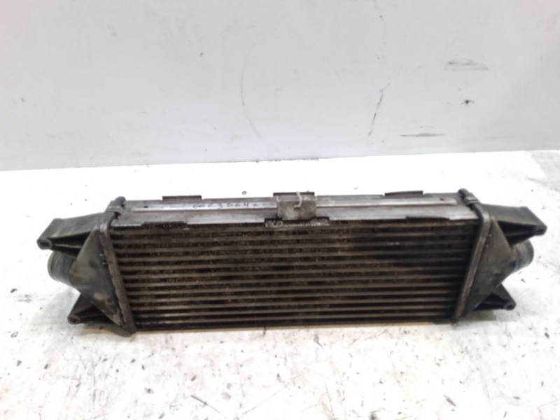 Recambio de intercooler para iveco daily vi furgoneta 35s15, 35c15, 40c15, 50c15, 60c15, 65c15, 70c15 referencia OEM IAM    Recambio de intercooler para iveco daily vi furgoneta 35s15, 35c15, 40c15, 50c15, 60c15, 65c15, 70c15 referencia OEM IAM