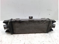 Recambio de intercooler para iveco daily vi furgoneta 35s15, 35c15, 40c15, 50c15, 60c15, 65c15, 70c15 referencia OEM IAM    2
