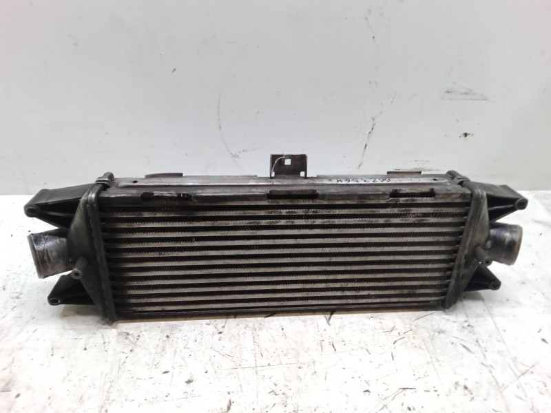 Recambio de intercooler para iveco daily vi furgoneta 35s15, 35c15, 40c15, 50c15, 60c15, 65c15, 70c15 referencia OEM IAM    Recambio de intercooler para iveco daily vi furgoneta 35s15, 35c15, 40c15, 50c15, 60c15, 65c15, 70c15 referencia OEM IAM