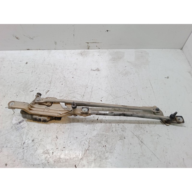 Recambio de motor limpia delantero para ford focus ii (da_, hcp, dp) 1.6 tdci referencia OEM IAM   