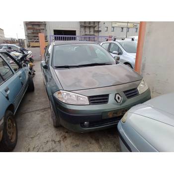RENAULT MEGANE II SEDÁN (LM0/1_)