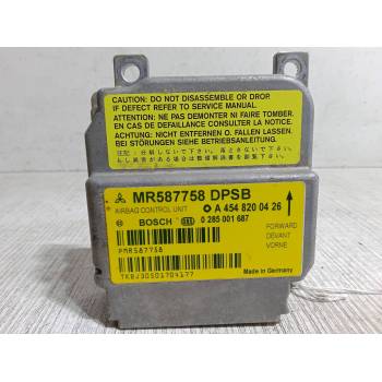 CENTRALITA AIRBAG A 454 820 04 26 