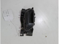 Recambio de maneta interior puerta delantera derecha para peugeot partner furgoneta/monovolumen 1.6 hdi 16v referencia OEM IAM