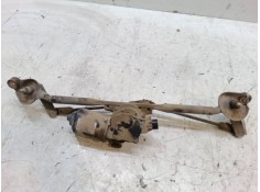 Recambio de motor limpia delantero para toyota corolla station wagon (_e12_) 2.0 d-4d (cde120_) referencia OEM IAM 85110-02150  