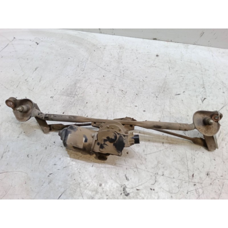 Recambio de motor limpia delantero para toyota corolla station wagon (_e12_) 2.0 d-4d (cde120_) referencia OEM IAM 85110-02150  