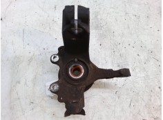 Recambio de mangueta delantera derecha para ford c-max (dm2) 1.8 tdci referencia OEM IAM   
