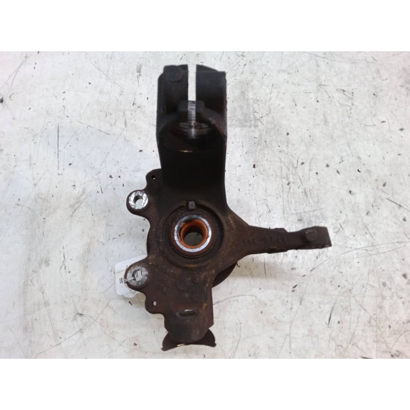 Recambio de mangueta delantera derecha para ford c-max (dm2) 1.8 tdci referencia OEM IAM   