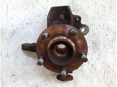 Recambio de mangueta delantera derecha para ford c-max (dm2) 1.8 tdci referencia OEM IAM    2