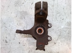 Recambio de mangueta delantera izquierda para ford c-max (dm2) 1.8 tdci referencia OEM IAM   