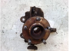 Recambio de mangueta delantera izquierda para ford c-max (dm2) 1.8 tdci referencia OEM IAM    2