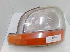 Recambio de faro izquierdo para renault kangoo (kc0/1_) 1.2 (kc0a, kc0k, kc0f, kc01) referencia OEM IAM   