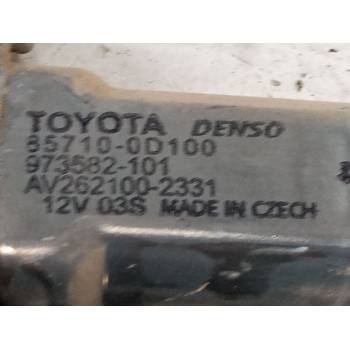 ELEVALUNAS ELECTRICO DELANTERO DERECHO 973582101 