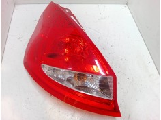 Recambio de piloto trasero izquierdo para ford fiesta vi (cb1, ccn) 1.6 tdci referencia OEM IAM   