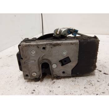 CERRADURA PUERTA DELANTERA IZQUIERDA 8200008246 