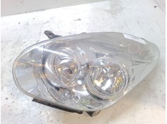 Recambio de faro izquierdo para fiat doblo caja/chasis (263_) 1.3 d multijet referencia OEM IAM 04639011200010