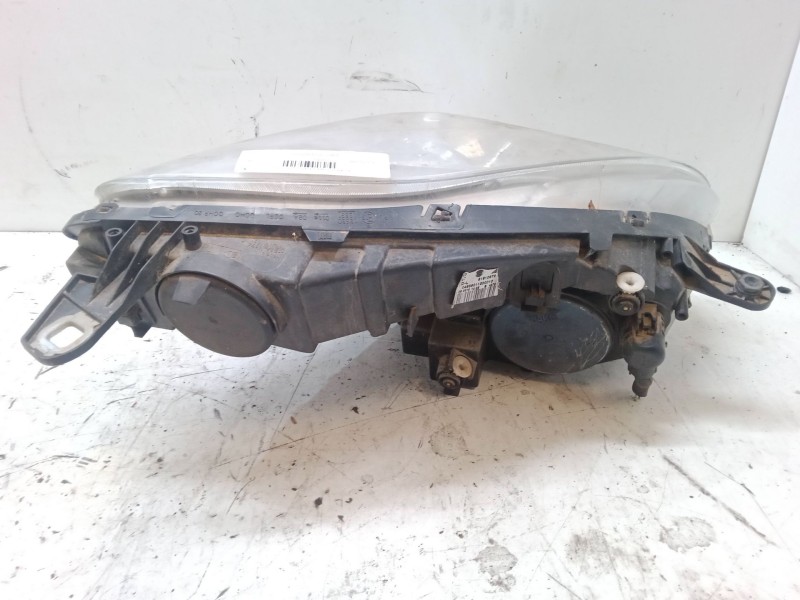 Recambio de faro izquierdo para fiat doblo caja/chasis (263_) 1.3 d multijet referencia OEM IAM 04639011200010   Recambio de faro izquierdo para fiat doblo caja/chasis (263_) 1.3 d multijet referencia OEM IAM 04639011200010