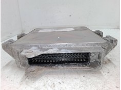 Recambio de centralita motor uce para peugeot 206 hatchback (2a/c) 1.4 i referencia OEM IAM 9639907880 16301.794 IAW1AP.81