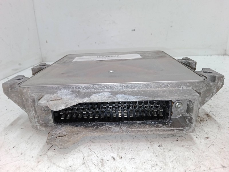 Recambio de centralita motor uce para peugeot 206 hatchback (2a/c) 1.4 i referencia OEM IAM 9639907880 16301.794 IAW1AP.81 Recambio de centralita motor uce para peugeot 206 hatchback (2a/c) 1.4 i referencia OEM IAM 9639907880 16301.794 IAW1AP.81