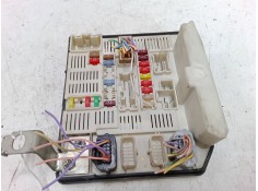 Recambio de caja reles / fusibles para renault scénic ii (jm0/1_) 1.6 16v (jm1r) referencia OEM IAM 8200481866G