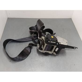 CINTURON SEGURIDAD DELANTERO IZQUIERDO 636202100C 